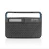 Bell+Howell BH75TWS True Wireless Stereo Link Neo-Retro Bluetooth Speaker w/Handle view 3
