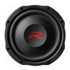 Alpine RS-W10D4 10-inch R-Series Shallow Subwoofer with Dual 4-Ohm Voice Coils view 2