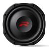 Alpine RS-W12D2 12-inch R-Series Shallow Subwoofer with Dual 2-Ohm Voice Coils view 1
