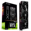 EVGA 10G-P5-3881-KR GeForce RTX 3080 XC3 BLACK GAMING, 10GB GDDR6X, iCX3 Cooling, ARGB LED (Renewed) view 1