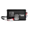 DS18 NXL-X360.2D 2 Channel Marine Waterproof Amplifier - Class D Full-Range 180 x 2 Watts @ 4-Ohm 1000 Watts Peak - Great for Boats, Motorsports, Motorcycles, and All Elements Applications view 1