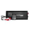 DS18 Hydro NXL-X850.4D 4-Channel Marine Waterproof Amplifier - Class D Full-Range @ 4 Ohms 250 x 4 RMS 2400 Watts Peak - Great for Boats, Motorsports, Motorcycles, and All Elements Applications view 1