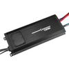 DS18 Hydro NXL-X850.4D 4-Channel Marine Waterproof Amplifier - Class D Full-Range @ 4 Ohms 250 x 4 RMS 2400 Watts Peak - Great for Boats, Motorsports, Motorcycles, and All Elements Applications view 4