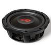 Alpine RS-W12D4 12-inch R-Series Shallow Subwoofer with Dual 4-Ohm Voice Coils view 2