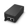 EnGenius 2.5Gbps Power Over Ethernet PoE++ Injector | 60W | 802.3af/at/bt | Plug & Play | Up to 100 Meters (328ft) | Single Port [EPA5060HBT] view 1