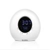 Bell+Howell BH95TWS True Wireless Stereo Link Bedside Clock Bluetooth Speaker view 1