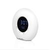 Bell+Howell BH95TWS True Wireless Stereo Link Bedside Clock Bluetooth Speaker view 2