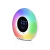 Bell+Howell BH95TWS True Wireless Stereo Link Bedside Clock Bluetooth Speaker view 4