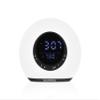 Bell+Howell BH95TWS True Wireless Stereo Link Bedside Clock Bluetooth Speaker view 1