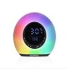 Bell+Howell BH95TWS True Wireless Stereo Link Bedside Clock Bluetooth Speaker view 3