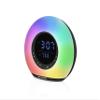 Bell+Howell BH95TWS True Wireless Stereo Link Bedside Clock Bluetooth Speaker view 4