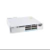 Cisco C9300-24UX-A Catalyst 9300 24-Port MGig UPOE Network Advantage Switch (Renewed) view 1