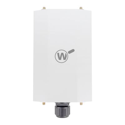 WatchGuard AP332CR - Wi-Fi 6 Indoor/Outdoor Access Point - 802.11ax - WPA3 Security - 2x2 Radio, 4 External Antennas - IP67-Rated (WGA332000000) - License Required