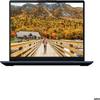 Lenovo IdeaPad 3 15.6 Full HD Laptop, AMD Ryzen 7 5825U, 12GB RAM, 512GB SSD, Windows 11 Home, Abyss Blue view 2