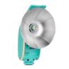 Flashpoint Flashback Lux Senior Retro Camera Flash (Mint Green), Godox view 1