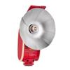 Flashpoint Flashback Lux Senior Retro Camera Flash (Red), Godox Lux Senior view 1