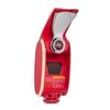 Flashpoint Flashback Lux Senior Retro Camera Flash (Red), Godox Lux Senior view 2