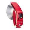 Flashpoint Flashback Lux Senior Retro Camera Flash (Red), Godox Lux Senior view 4
