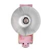 Flashpoint Flashback Lux Senior Retro Camera Flash (Pink), Godox Lux Senior view 3