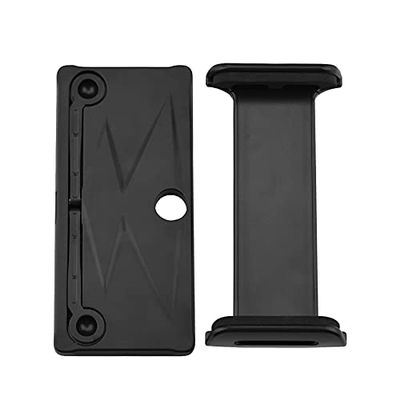ABZEKH Drone Accessories Phone Tablet Sun Shade for DJI Mini 3 Pro/Mavic 3 Classic/Air 2S for Mini 2 Remote Control Tablet for Extended Bracket Clip Sunshade (Color : Tablet Holder)
