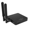 Ugoos AM6B Plus TV Box Amlogic S922X-J Android 9.0 DDR4 4GB RAM 32GB ROM WiFi6 1000M Ethernet USB 3.0 BT5.0 4K H.265 HDR TV Box view 2