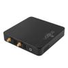 Ugoos AM6B Plus TV Box Amlogic S922X-J Android 9.0 DDR4 4GB RAM 32GB ROM WiFi6 1000M Ethernet USB 3.0 BT5.0 4K H.265 HDR TV Box view 3