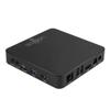 Ugoos AM6B Plus TV Box Amlogic S922X-J Android 9.0 DDR4 4GB RAM 32GB ROM WiFi6 1000M Ethernet USB 3.0 BT5.0 4K H.265 HDR TV Box view 4