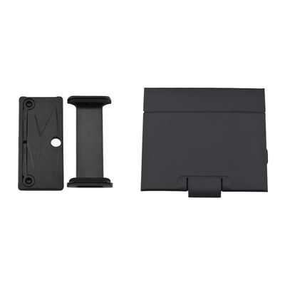 ABZEKH Drone Accessories Phone Tablet Sun Shade for DJI Mini 3 Pro/Mavic 3 Classic/Air 2S for Mini 2 Remote Control Tablet for Extended Bracket Clip Sunshade (Color : 8 inch 2 in 1)