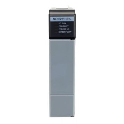 CBBEXP 1747-L511 SLC 5/01 Controller 1K Memory 1747L511 Sealed in Box 1 Year Warranty Fast Shipment