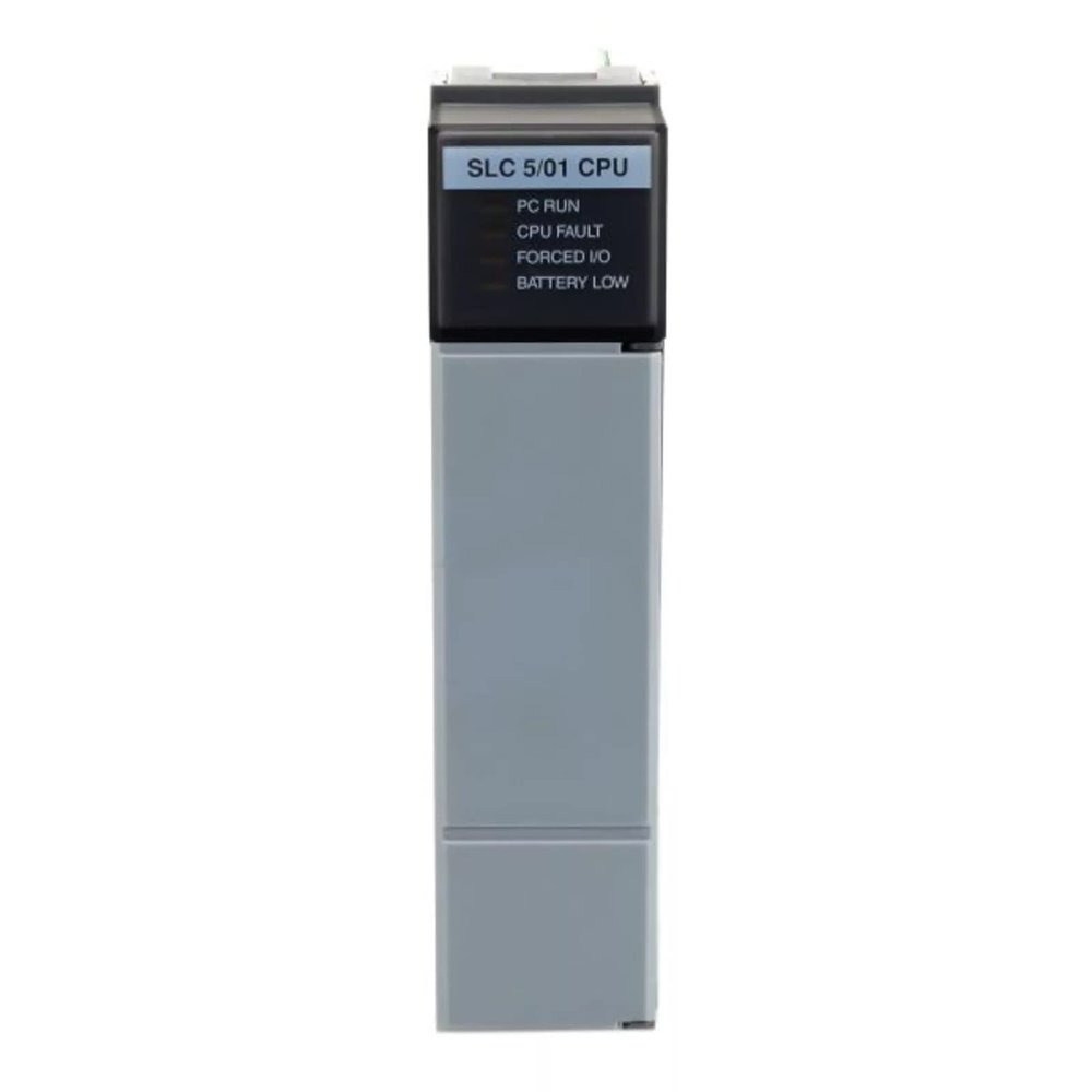 CBBEXP 1747-L511 SLC 5/01 Controller 1K Memory 1747L511 Sealed in Box 1 Year Warranty Fast Shipment