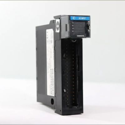 CBBEXP 1756-IB16D 16 DC Digital Input Module Current Sinking 1756IB16D Sealed in Box 1 Year Warranty Fast Shipment
