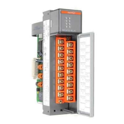 CBBEXP 1746-OX8 SLC 8 Digital Output Module 1746OX8 Sealed in Box 1 Year Warranty Fast Shipment