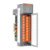 CBBEXP 1746-OX8 SLC 8 Digital Output Module 1746OX8 Sealed in Box 1 Year Warranty Fast Shipment view 1