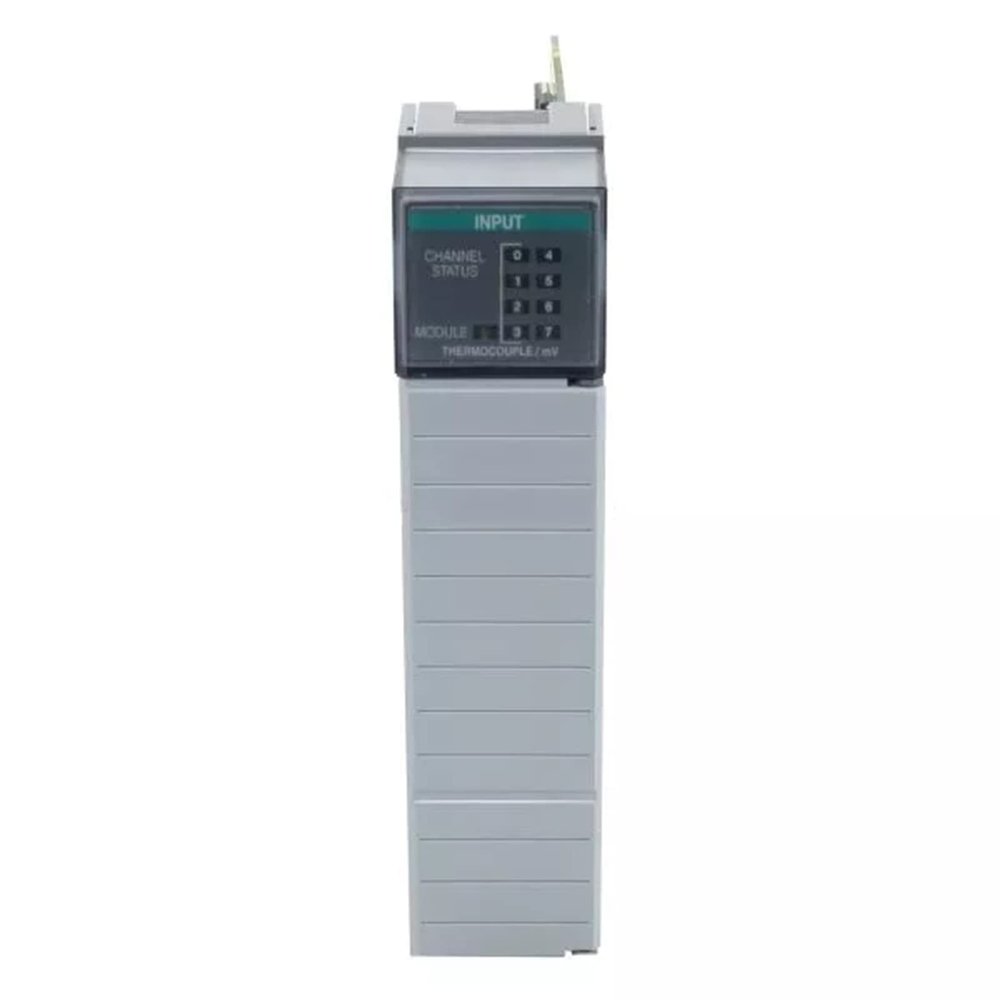 CBBEXP 1746-NT8 SLC 8 Digital Input Module 1746NT8 Sealed in Box 1 Year Warranty Fast Shipment