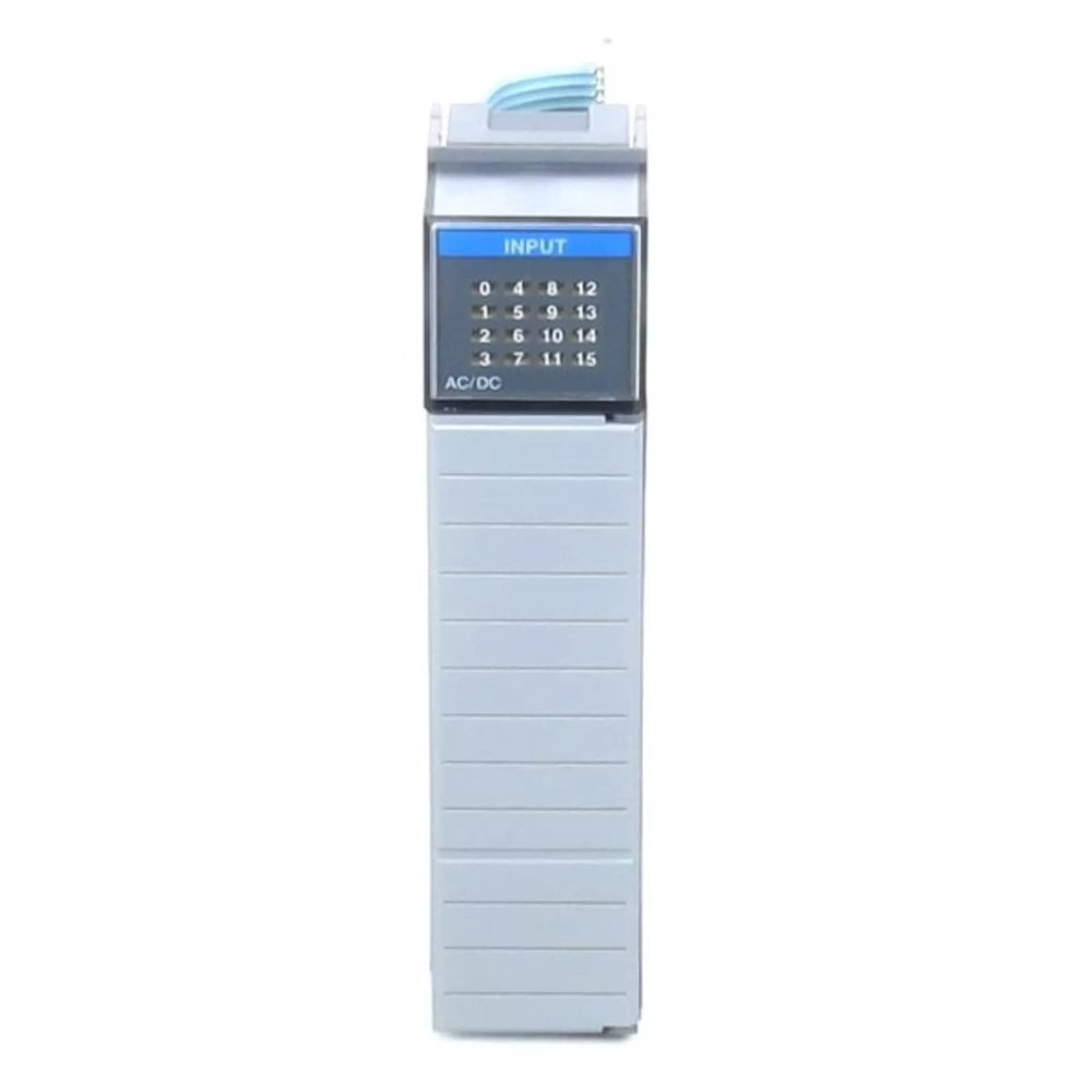 CBBEXP 1746-IN16 16-Channel AC/DC Digital Input Module 1746IN16 Sealed in Box 1 Year Warranty Fast Shipment