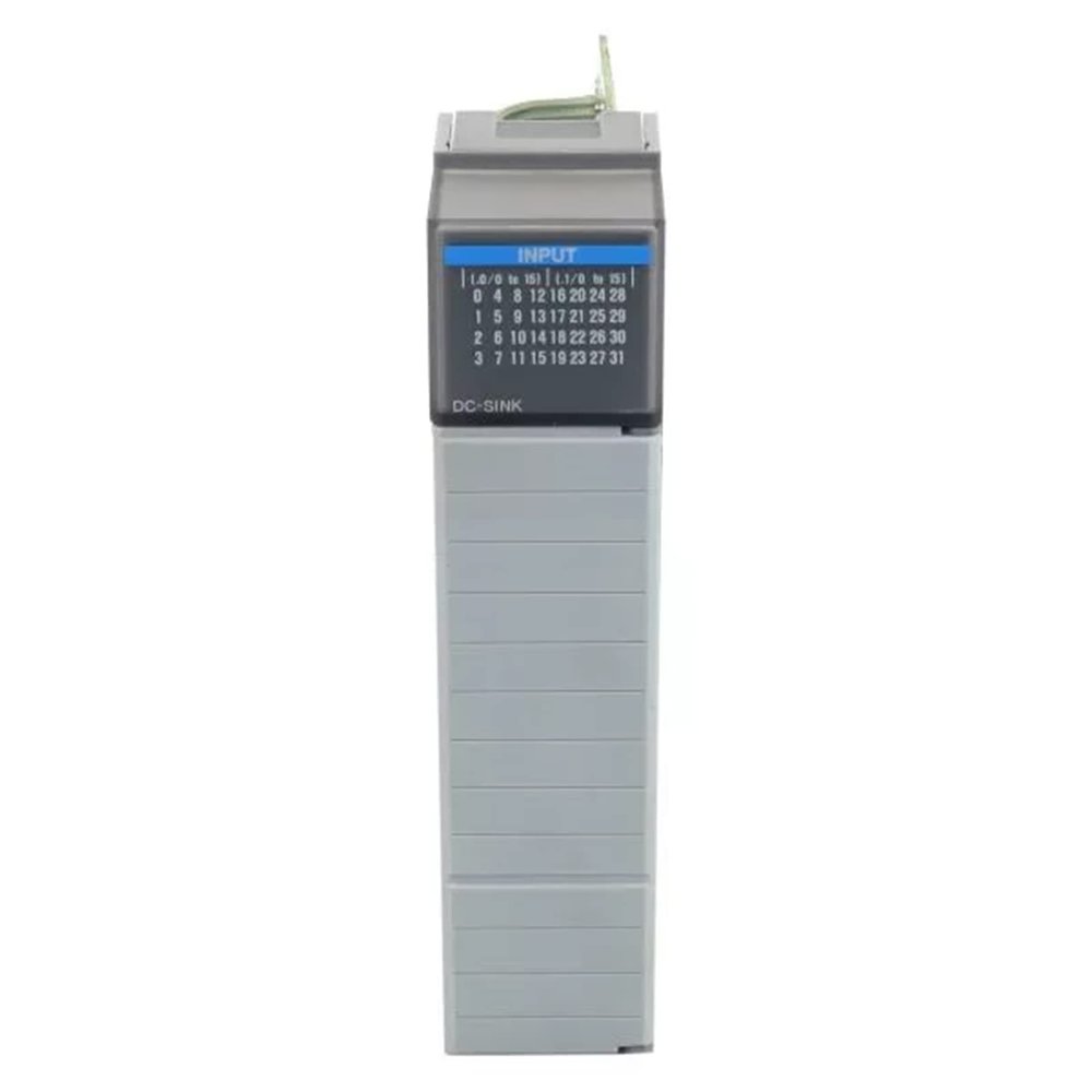CBBEXP 1746-IB32 SLC 32 DC Input Module 1746IB32 Sealed in Box 1 Year Warranty Fast Shipment