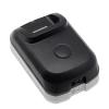 (4PCS) WPLN4232 Charger WPLN4226 [Upgraded] for Motorola PMNN4409 PMNN4409AR PMNN4491 PMNN4491B PMNN4412 PMNN4424 PMNN4488 PMNN4448AR NNTN8128 NNTN8129 NNTN8287 NNTN8359 Battery Charger view 3