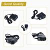 Dysead AC Adapter Power Charger for Eton Grundig Emergency Weather Radio FR300 FR-300 view 4