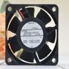 06025SS-24Q-AL 24V 0.17A 3.12W 5300RPM 25CFM 60X60X25MM 3-Wire Cooling Fan view 1