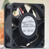 06025SS-24Q-AL 24V 0.17A 3.12W 5300RPM 25CFM 60X60X25MM 3-Wire Cooling Fan view 2