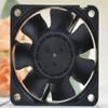 06025SS-24Q-AL 24V 0.17A 3.12W 5300RPM 25CFM 60X60X25MM 3-Wire Cooling Fan view 3