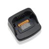 (4PCS) PMLN6383 Battery Charger PMLN6383A PMLN6394A PMLN6394 [Upgraded] for Motorola RMU2040 RMU2043 RMU2080 RMU2080D RMV2080 RMM2050 PMNN4434A PMNN4434AR PMNN4434 Battery Charger view 2