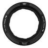 H&Y 58-77mm RevoRing Swift Magnetic Variable Adapter for Magnetic Clip-on Filter view 1