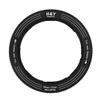 H&Y 58-77mm RevoRing Swift Magnetic Variable Adapter for Magnetic Clip-on Filter view 2