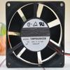 109P0924H208 24V 0.14A 3.36W 3000RPM 59.7CFM 90X90X25MM 2-Wire Cooling Fan view 1