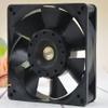 109P0924H208 24V 0.14A 3.36W 3000RPM 59.7CFM 90X90X25MM 2-Wire Cooling Fan view 3