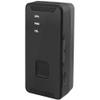 Food Truck Finder | 4G LTE GPS Tracking Device Made for Food Service Industry | Let Your Customers Know Where Your Location on Social Media | Save Your Favorite Spots with GPS Tagging Button view 1