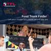 Food Truck Finder | 4G LTE GPS Tracking Device Made for Food Service Industry | Let Your Customers Know Where Your Location on Social Media | Save Your Favorite Spots with GPS Tagging Button view 3