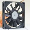 08015JE-12M-BU 12V 0.13A 400/2000RPM 40CFM 80X80X15MM 4-Wire Cooling Fan view 3