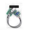 MOOKEENONE Repeater Connector Cable TX-RX Time Delay for Motorola GM300 GM3188 Set view 4